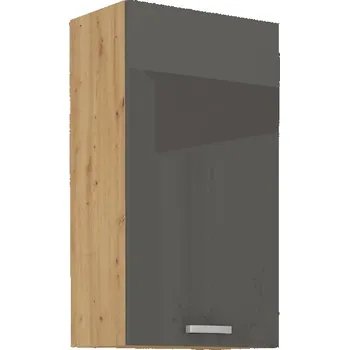 Kuchyňská skříňka Kuchyňská skříňka Artisan šedá 50 G-90 1F