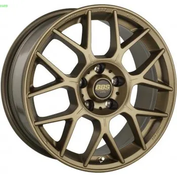 Alu kolo Alu kola BBS xr bronze matt 8x18" 5x112 ET44 82