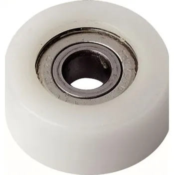 Ložisko Delrin - D19,05 d4,76 B6,8 IGM