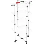 VILEDA Mixer 4 sušák na prádlo 40 m 157237