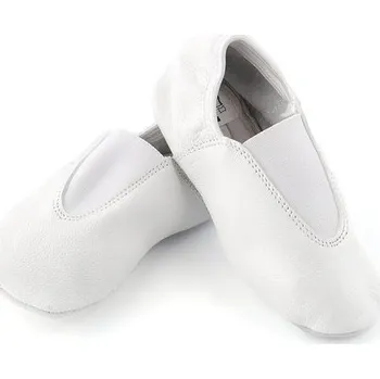 Dívčí obuv Piškoty - cvičky bílé 40, Vnitřní délka boty: 25,5 cm, Vnitřní šířka boty: 9,0 cm