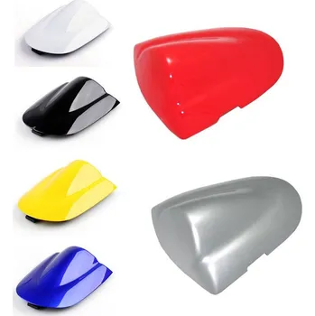 Auto-moto Krovka Suzuki GSX-R 600/750 r.v. 2006-2007 Barva: Stříbrná