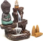 Ancient Wisdom Malý Buddha stojan na…