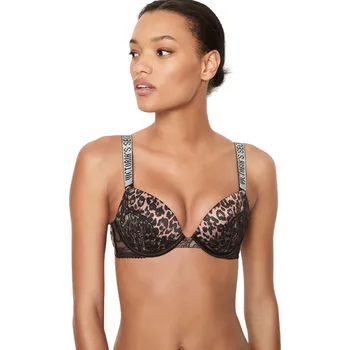 Podprsenka Victoria's Secret dámská push up podprsenka Very Sexy 85E