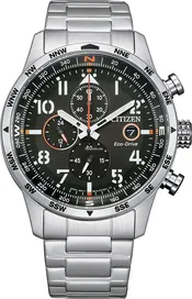 Citizen Watch Eco-Drive Pilot CA0790-83E