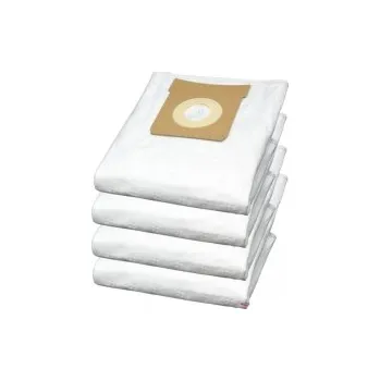 Příslušenství pro úklid Sáčky do vysavače AQUA VAC Multi Pro textilní 4ks