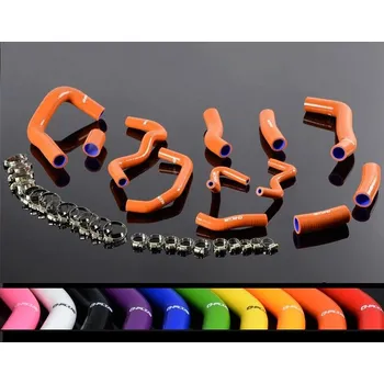 Hubice k vysavači Silikonové hadice Honda CBR, VTR