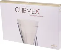 Chemex Papírové filtry Chemex 3 šálky 100 ks