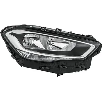 Přední světlomet Světlomet HELLA 1EG 013 074-121