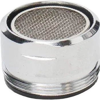 Vodovodní baterie Deante Deante, Perlátor Basic pro vanové baterie, vnější závit M28, chrom, XDW00PCZ2