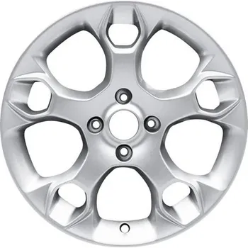 Alu kolo Alu kolo Ford 6x15" ET 47.5 s 5 paprsky Y
