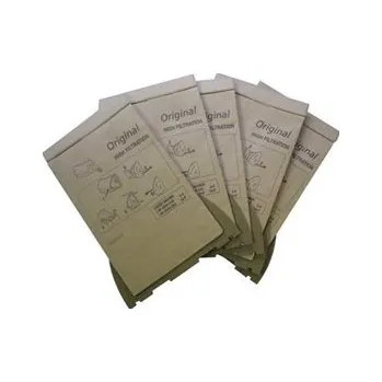 Sáček do vysavače SPARTUS PP660088 Sáčky do vysavače Nilfisk UZ 964 Ergoclean, UZ 964 HipVac, 5 ks