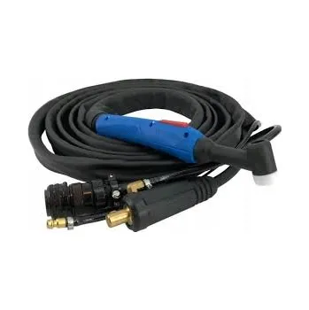 Příslušenství k nářadí Sherman MG26MTM250 Hořák TIG k MTM 251 T-26/4 m