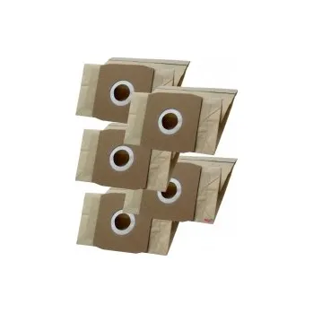 Sáček do vysavače Sáčky k vysavači DAEWOO RC 220Y papírové 5ks