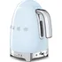 Rychlovarná konvice Smeg 50's Retro Style KLF04PBEU