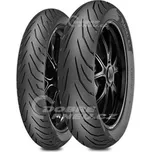 Pneumatiky PIRELLI angel city 100/80 R14 54S, celoroční pneu, moto