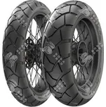 Pneumatiky ANLAS CAPRA R 90/90 R21 54V, celoroční pneu, moto