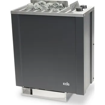 Přímotop EOS Filius Control W 6kW saunová kamna - nástěnná
