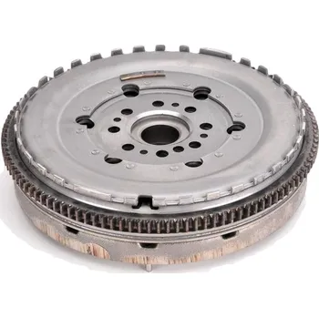 Setrvačník motoru Dvouhmotový setrvačník Ford Fucus