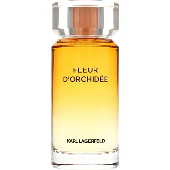Dámský parfém Karl Lagerfeld Fleur D'Orchidee W EDP