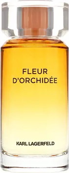 Dámský parfém Karl Lagerfeld Fleur D'Orchidee W EDP