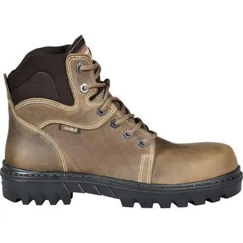 Pracovní oblečení Bezpečnostní obuv Cofra PUEBLO S3 HI CI HRO SRC Velikost boty: 47