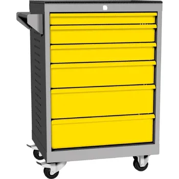 Vozík zásuvkový SPVE 01/A