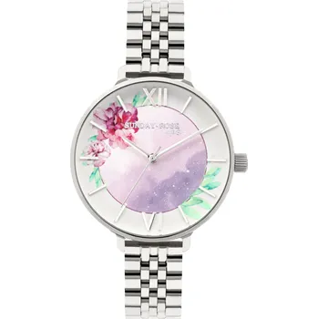 Hodinky Sunday Rose dámské designové hodinky Enchanted Early Sunrise SUN-E01