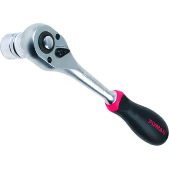 Ráčna Přepínací ráčna 3/8" FIXMAN J0102