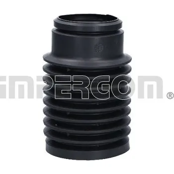 Ochranné víko/prachovka, tlumič ORIGINAL IMPERIUM 38312