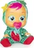 Panenka TM Toys Cry Babies Tutti Frutti