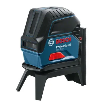Měřící laser BOSCH GCL 2-50 Professional