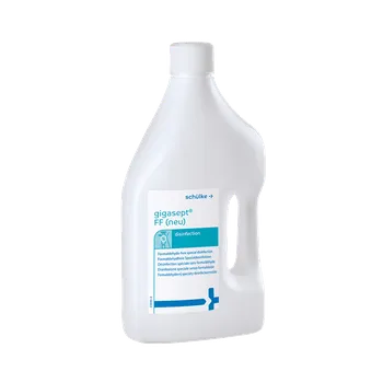 Dezinfekce Schülke & Mayr Gigasept FF Objem: 2 l