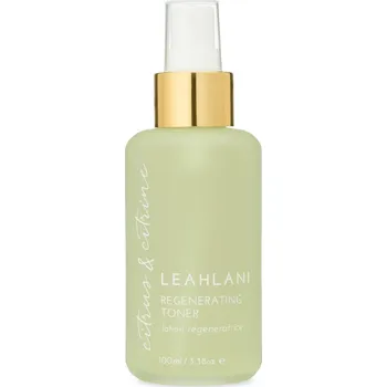 Leahlani Citrus & Citrine regenerační tonizační mlha 100 ml