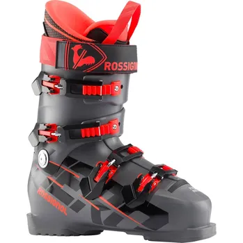 Sjezdové boty Rossignol Hero World Cup 110 meteor grey Barva: -, Velikost: 270