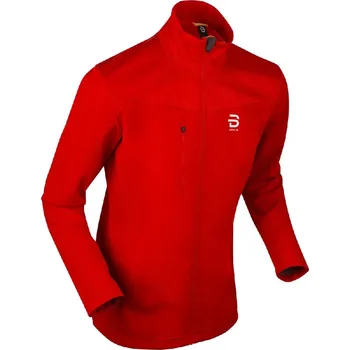 Bjørn Dæhlie Bunda Bjorn Daehlie Prime M 22/23, Červená Velikost: XL