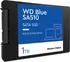 SSD disk Western Digital Blue SA510 1 TB (WDS100T3B0A)