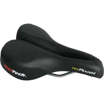 Velo plush gel tech outlet