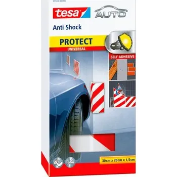 Počítačová hra TESA Anti Shock Univerzální pěnové nárazníky