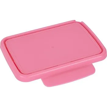 ZS víčko růžové 211 TRL