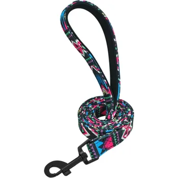 Vodítko pro psa PET ARTIST Vzorované vodítko pro psa