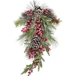 Autronic PRZ3338 vánoční větev