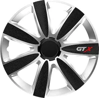 Versaco GTX Carbon Black/Silver 15" 4 ks