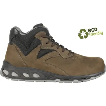 Pracovní obuv Bezpečnostní obuv Cofra DAY S3 SRC Velikost boty: 44