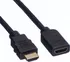 Video kabel Value 11.99.5571 HDMI kabel 1,5 m