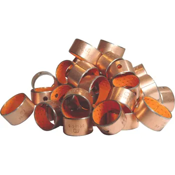 Opravná sada podvozku a pohonu kol Sada pouzder Quicke Q