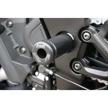 Rám pro motocykl GSG MotoTechnik Německo Suzuki padací protektory GSG Moto