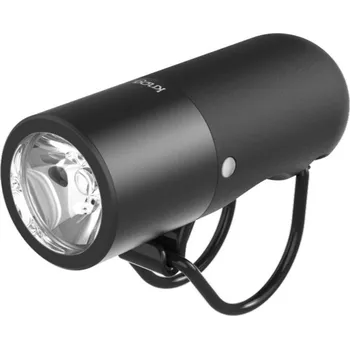 KNOG Plugger přední černá