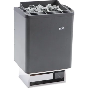 Přímotop EOS ThermoTec W 7,5kW saunová kamna - nástěnná