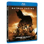Batman začíná (2005)